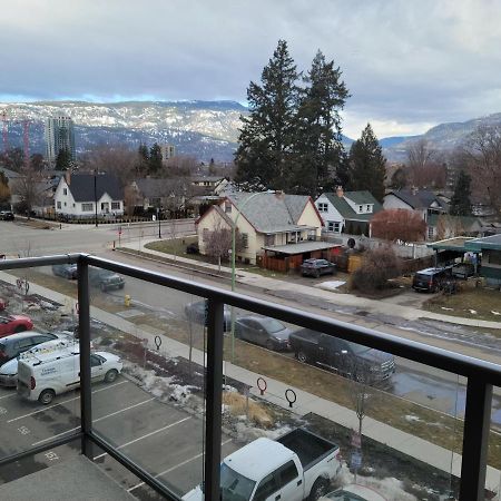 Cozy Studio Suite, 15Min Walk To Downtown Kelowna Extérieur photo